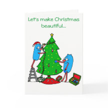 Jul - Vackert för Autism