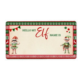 Jul Vad är Ditt Tomtelek Ful Jultröja Fraktsedel