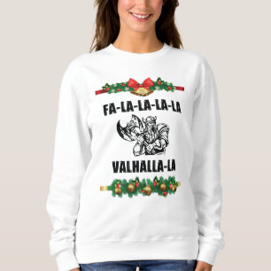 Jul Valhall Kudd T Shirt