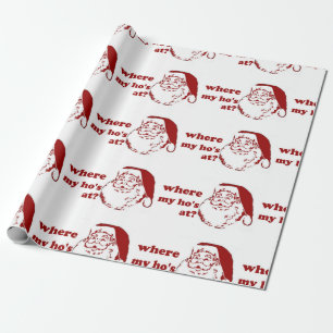 Jul var min hos julafton blidkar presentpapper