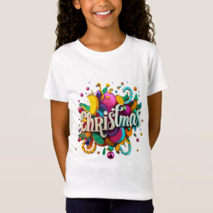 Jul varje dag t shirt
