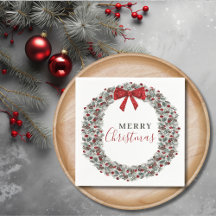 Jul - vattenfärg - andedräkt