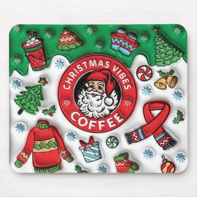 Jul Vibes Coffee Musmatta (Framsidan)