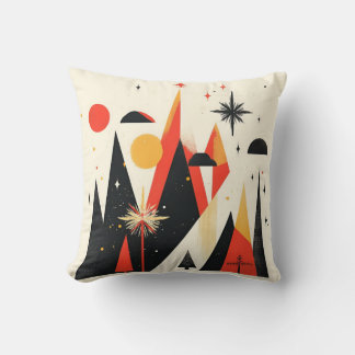 Jul Vibes Cushion Kudde