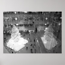 Jul vid Kitte-Byggnaden: Tokyo