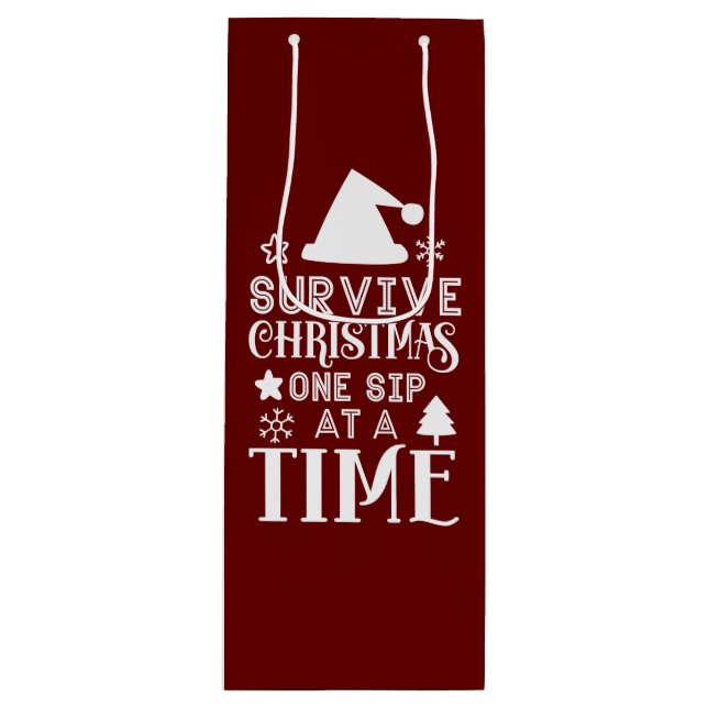 Jul Vin Holder (Framsidan)