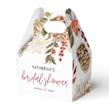 Jul Vinter Bröllopsfest