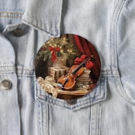 Jul Violin Music Knapp