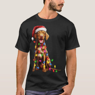 jul Vizsla T Shirt