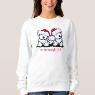 Jul Westie Duo T-Shirt