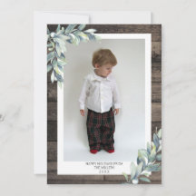 Jul Winter Berries Glad helg Photo