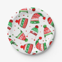 Jul Winter Hats | HELGDAGAR