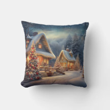 Jul Winter Wonderland