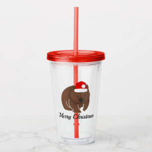 Jul Wombat Take Away Mugg