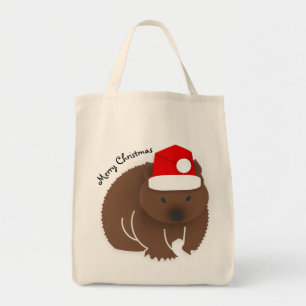Jul Wombat Tygkasse