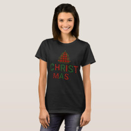Jul Women Black T-Shirt