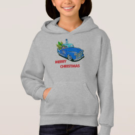 Jul Woody Lastbil T Shirt