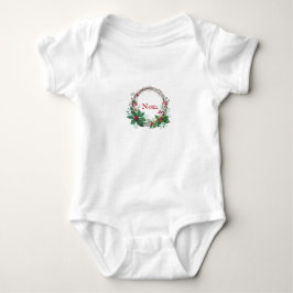 Jul-y Babes Holly Wandeand Baby Body T Shirt