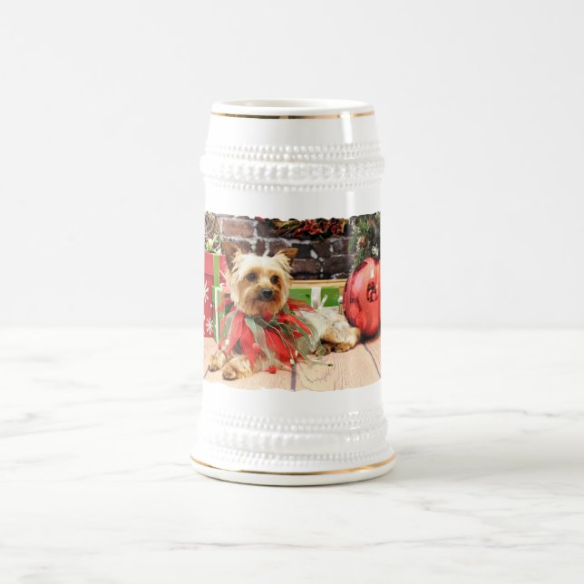 Jul - Yorkie - Kinsey Sejdel (Center)