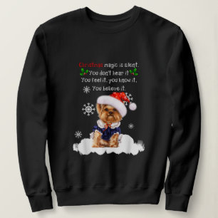 Jul Yorkshire Terrier Funny Yorkie Puppy T Shirt