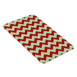 jul Zigzag Magnet