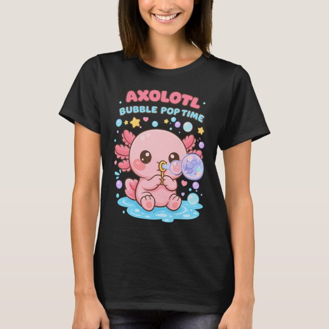 Julabborre T Shirt (Framsida)