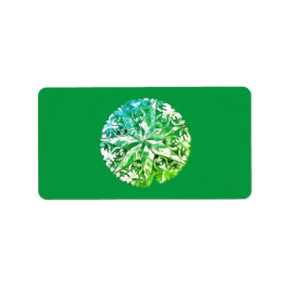 JULADRESSMÄRKEN SÄSONGSÖNSKNINGAR ADRESSETIKETT