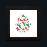 Julafton Art Light of World Minnesask<br><div class="desc">Julafton Art Light of World</div>