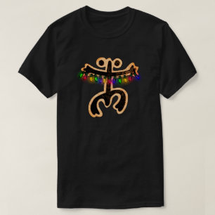 Julafton Coqui Taino T Shirt