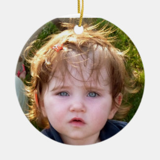 Julafton DeeDee 2011 Julgransprydnad Keramik