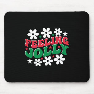 Julafton Gift Feeling Jolly Musmatta