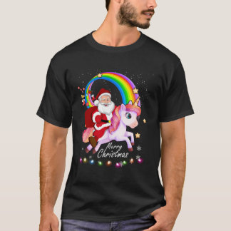 Julafton Gifts Girls Ki T Shirt