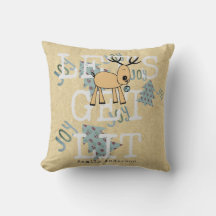 Julafton gör det möjligt att få rendekan.