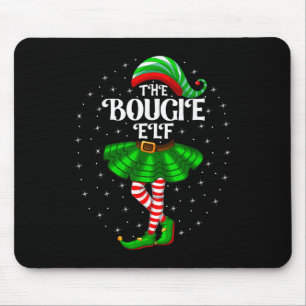 Julafton Group Matching Women Girls the Bougie Elf Musmatta