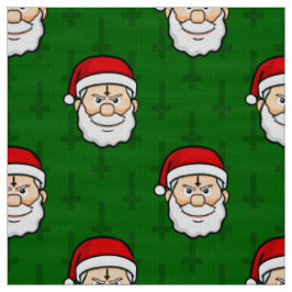 julafton hail Santa Tyg
