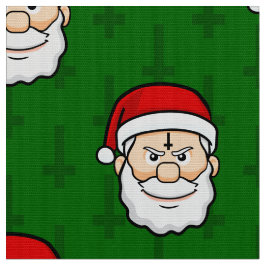 julafton hail Santa Tyg