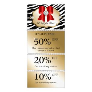 Julafton judar Spa Marknadsföring cards Zebra Gul Reklamkort