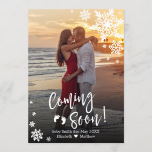 Julafton kommer snart att skicka meddelande om Gra Inbjudningar