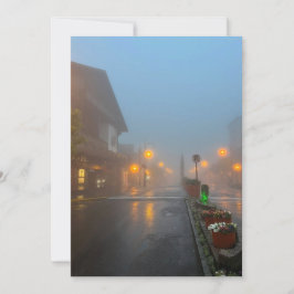 Julafton-kort Julkort