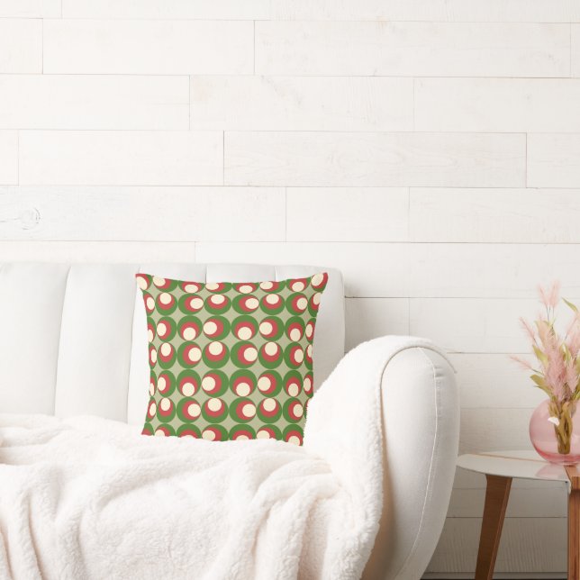 Julafton Kudde (Soffa)