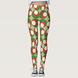 Julafton Leggings