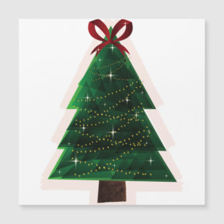 Julafton Music Vinyl Julgran Ornaments 7