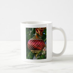 Julafton Ornament Kaffemugg