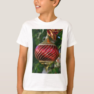 Julafton Ornament Tee