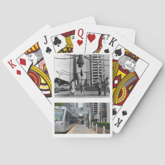 Julafton på Main Street, 1078, 2024 Casinokort