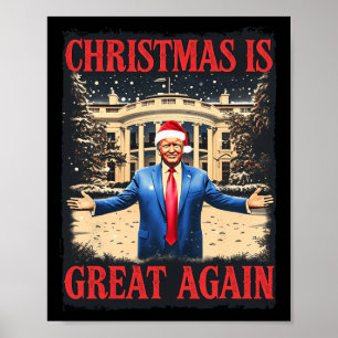 Julafton Pajamas är Underbar igen Poster