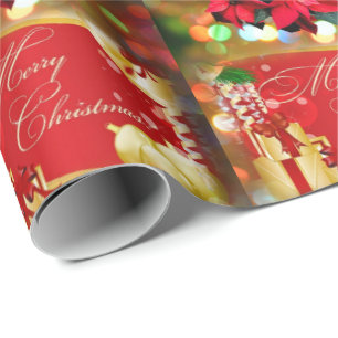 Julafton, Pappra God jul Presentpapper