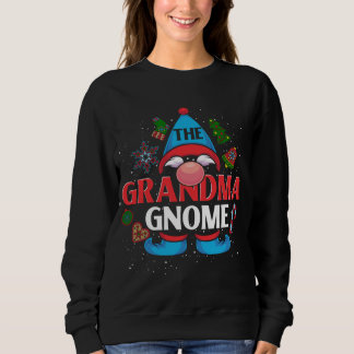 Julafton PJ-julfamiljen som matchar Pajama T Shirt