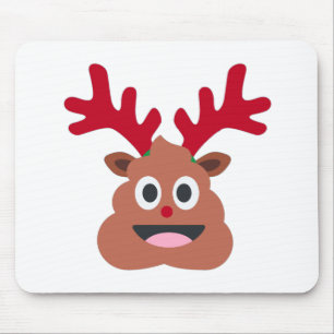 julafton rener poo emoji musmatta