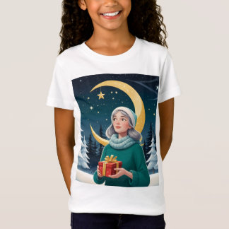 Julafton, Starry T Shirt